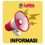 Informasi Pengurus